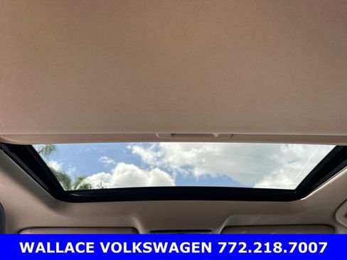 Used 2024 Nissan Altima 2.5 SR w/ SR Premium Package FWD image 16