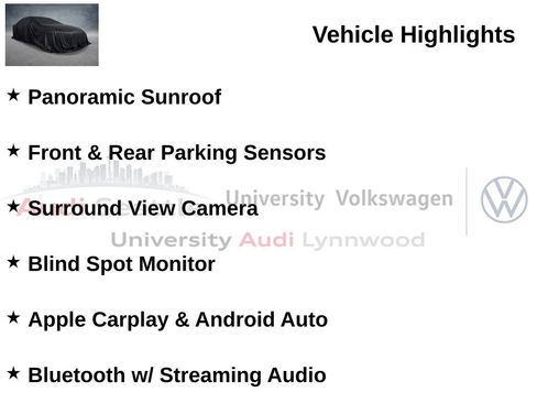 Used 2023 Volkswagen ID.4 Pro S Plus image 10