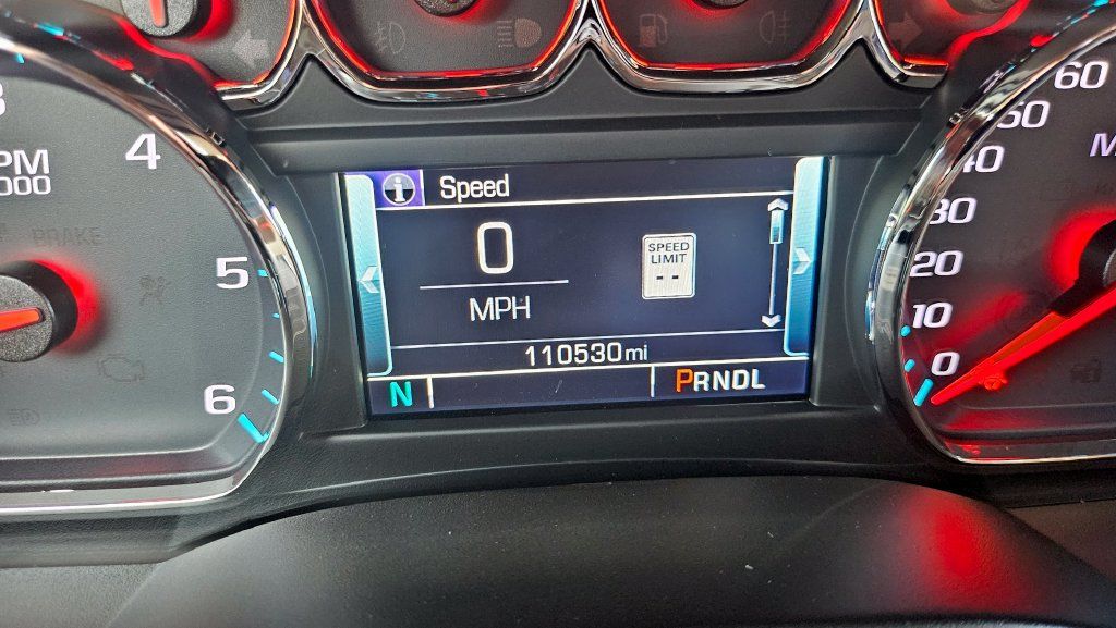 Used 2019 GMC Yukon SLT w/ Premium Edition RWD image 36