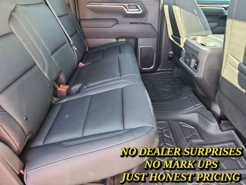 New 2026 Chevrolet Silverado 1500 RST image 9