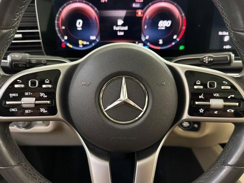 Used 2020 Mercedes-Benz GLE 350 image 17