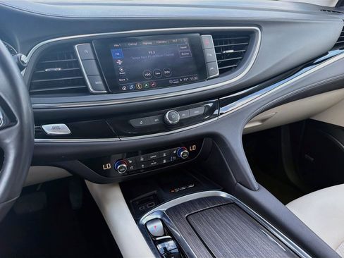 Used 2024 Buick Enclave Avenir w/ Avenir Technology Package FWD image 30