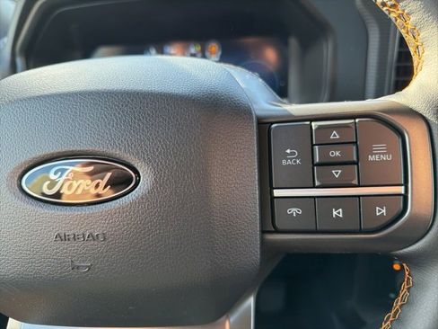 New 2025 Ford F150 Tremor w/ Equipment Group 402A High image 21