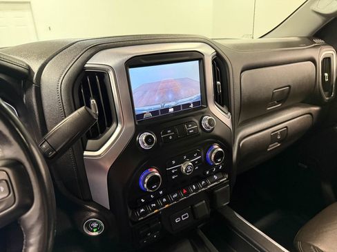 Used 2020 GMC Sierra 1500 SLT image 77