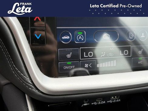 Used 2024 Subaru Legacy Limited image 25
