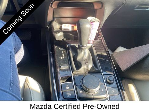 Used 2024 MAZDA CX-30 AWD 2.5 S w/ Preferred Package image 27