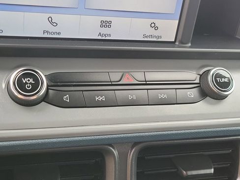 Used 2024 Ford Maverick XL w/ Equipment Group 100A Standard AWD/4WD image 27