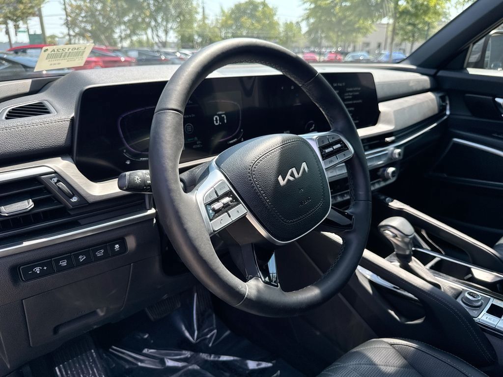 Used 2023 Kia Telluride EX X-Line AWD/4WD image 20