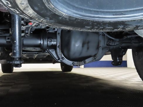 Used 2025 Ford F250 Lariat w/ Lariat Ultimate Package image 9