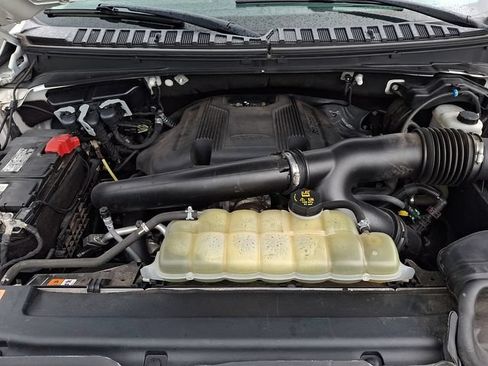 Certified 2020 Ford Expedition XLT w/ Equipment Group 202A AWD/4WD image 34