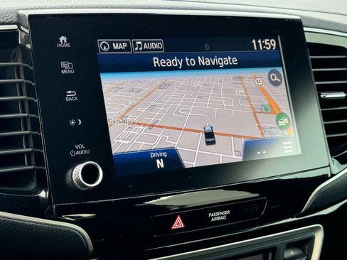 Used 2022 Honda Ridgeline Black Edition image 28