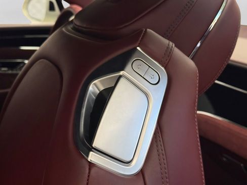 Certified 2022 Bentley Continental GT Speed AWD/4WD image 20