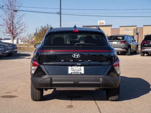 New 2026 Hyundai Kona SEL Sport image 6