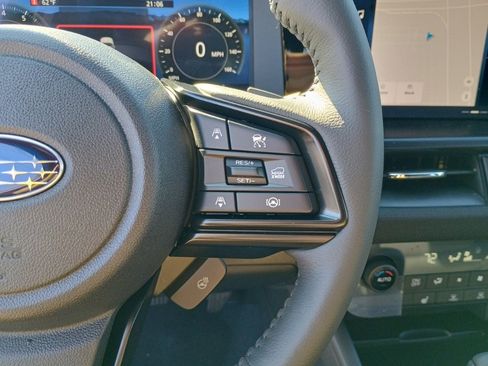 New 2026 Subaru Outback Limited XT image 18