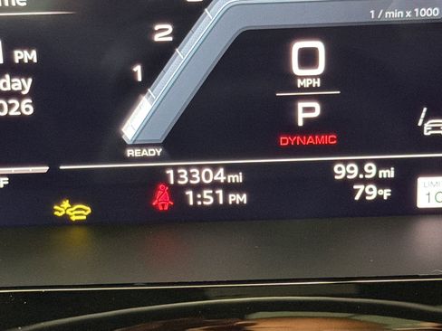 Certified 2025 Audi S3 Premium Plus AWD/4WD image 21