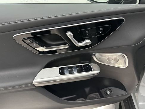 New 2026 Mercedes-Benz GLC 43 AMG 4MATIC image 11