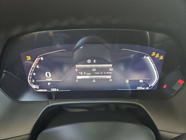 New 2026 MAZDA CX-5 Select AWD/4WD image 11