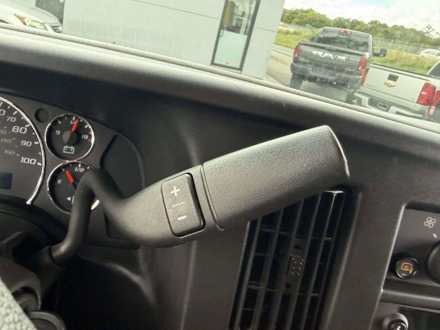 Used 2025 GMC Savana 2500 w/ Driver Convenience Package RWD image 27