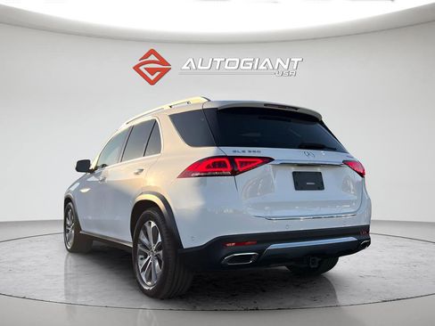 Used 2021 Mercedes-Benz GLE 350 GLE 350 image 6