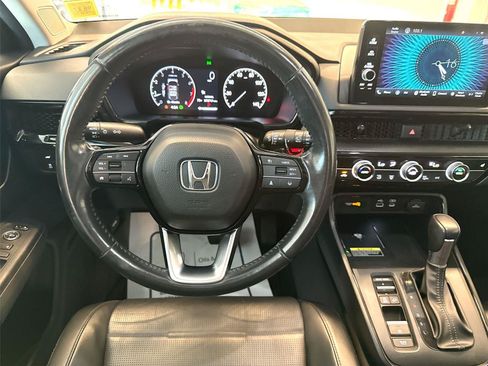Used 2023 Honda CR-V EX-L image 11