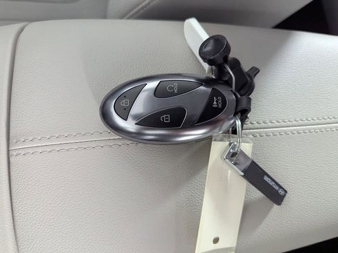 New 2026 Hyundai Tucson SE FWD image 25