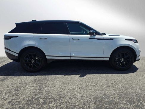 Used 2026 Land Rover Range Rover Velar Dynamic SE AWD/4WD image 6