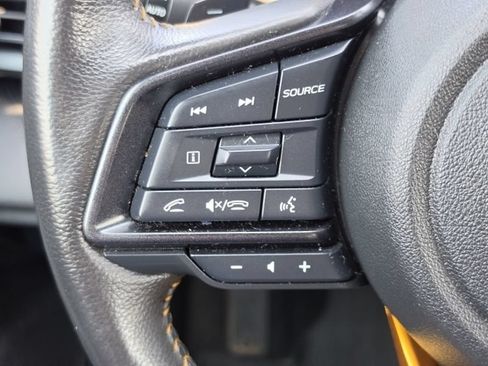 Used 2024 Subaru Outback Wilderness AWD/4WD image 18