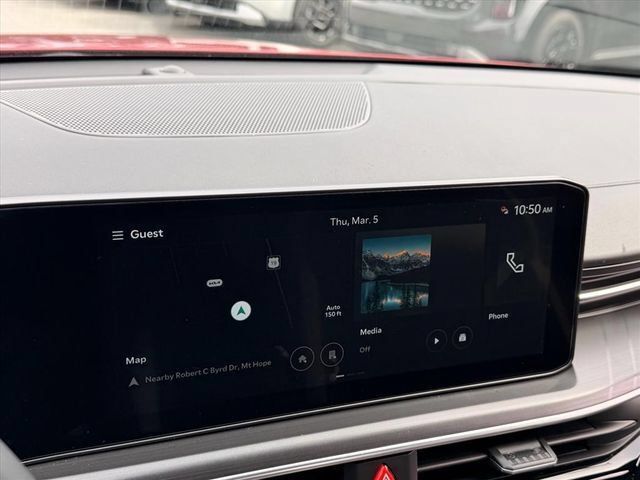 New 2026 Kia K5 GT-Line AWD/4WD image 14