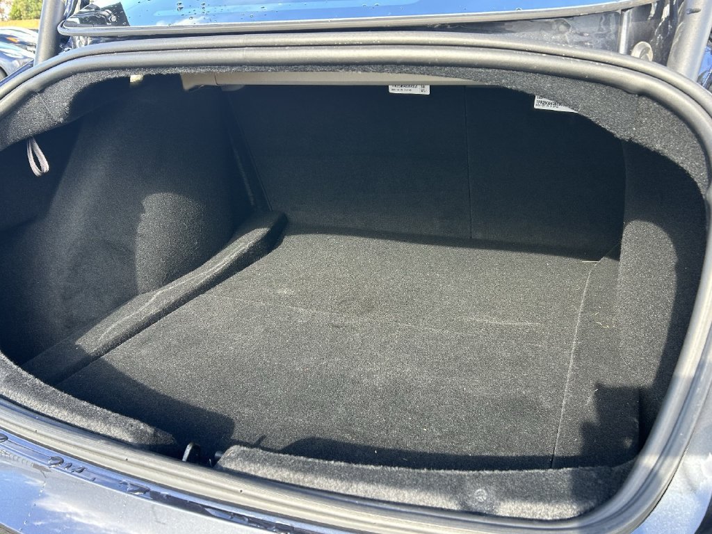 Used 2025 Tesla Model 3 Long Range RWD image 12