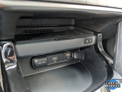 Used 2023 Kia Seltos SX w/ SX Sunroof Package image 17