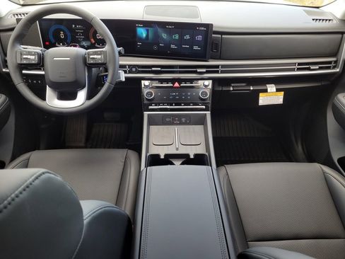 New 2026 Hyundai Santa Fe SEL image 13