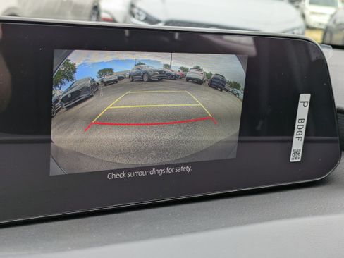 New 2026 MAZDA MAZDA3 2.5 S Hatchback w/ Premium Pkg image 31