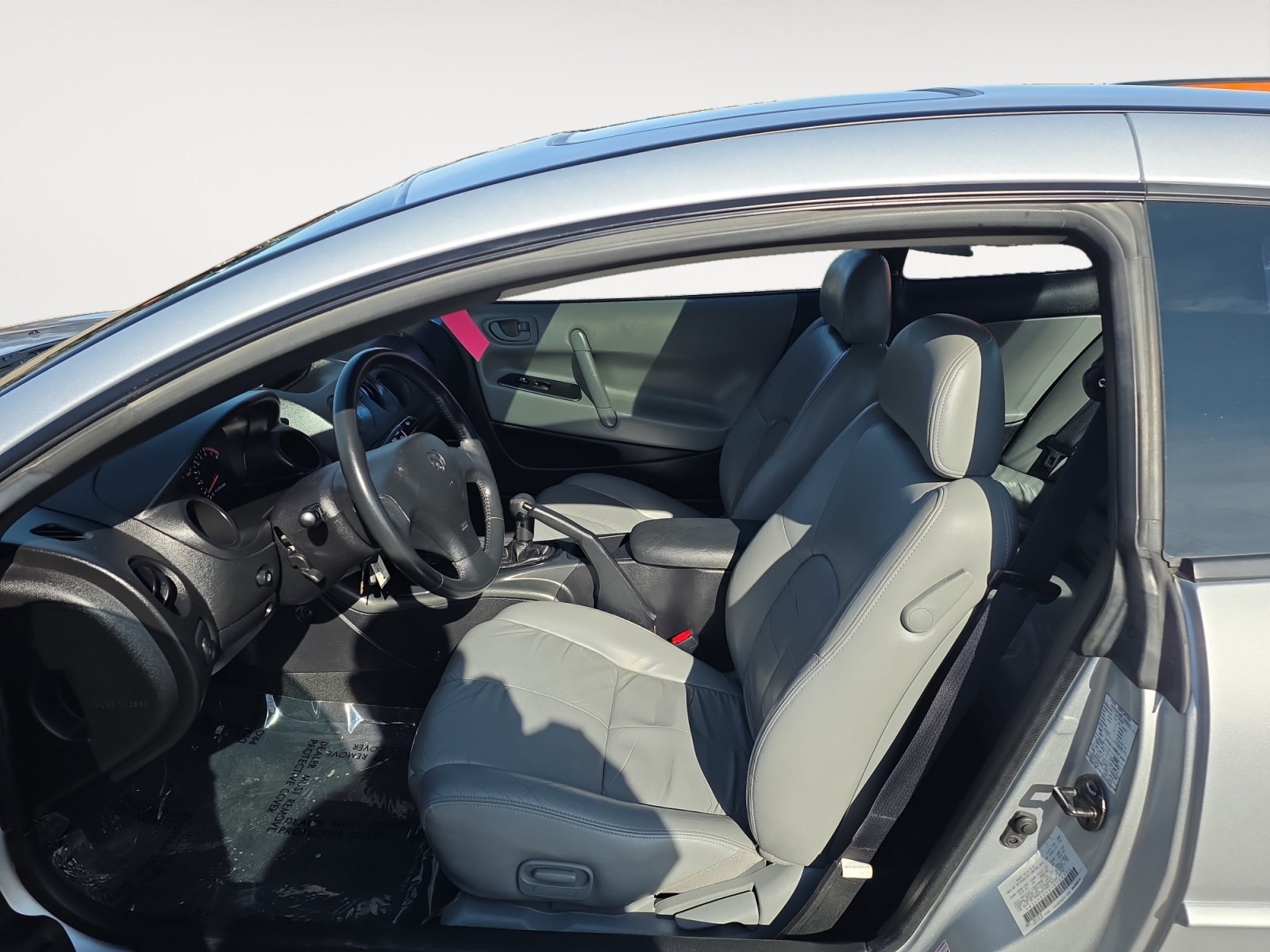 Used 2001 Dodge Stratus R/T FWD image 12