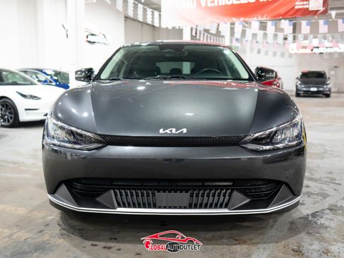 Used 2024 Kia EV6 Light image 2