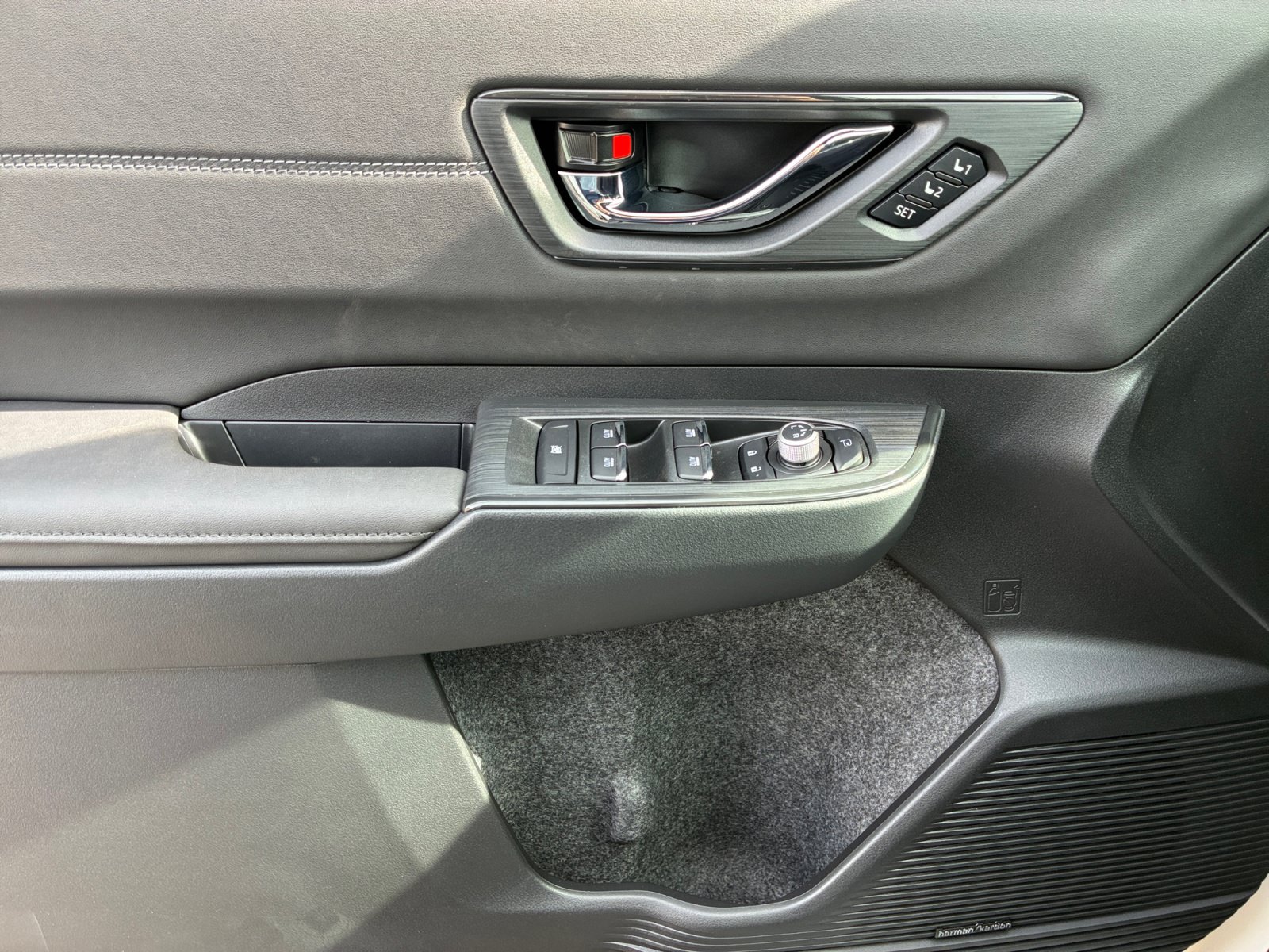 New 2026 Subaru Outback Touring XT AWD/4WD image 14