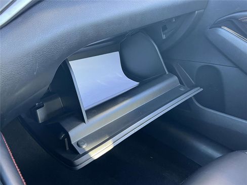 Certified 2023 Nissan Altima 2.5 SR image 42