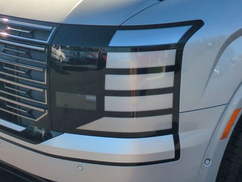 New 2026 Hyundai Palisade Calligraphy AWD/4WD image 10