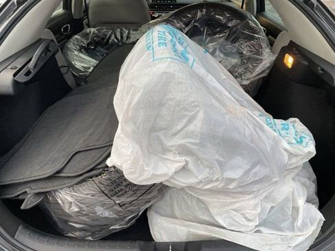 Used 2023 Honda Civic EX-L image 16