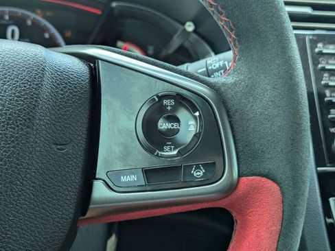 Used 2021 Honda Civic Type R image 28