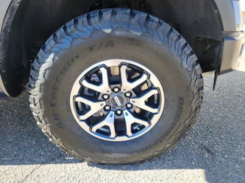 Certified 2023 Ford F150 Raptor image 22