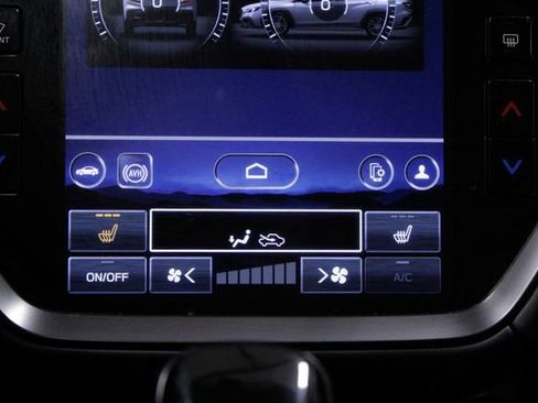 Used 2024 Subaru WRX Limited image 27