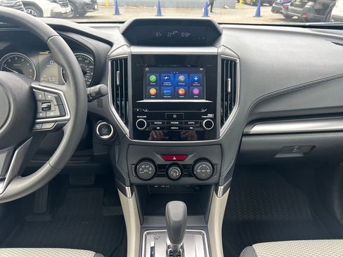 New 2023 Subaru Forester Premium AWD/4WD image 24