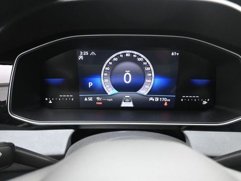 New 2026 Volkswagen Jetta SE image 10