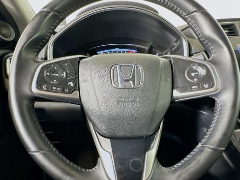 Used 2018 Honda CR-V EX-L image 37