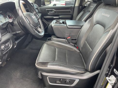 Used 2022 RAM 1500 Laramie image 10