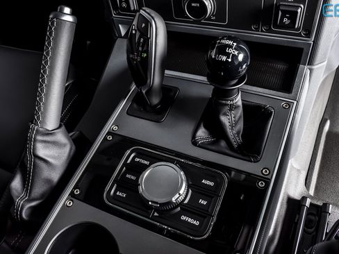 New 2026 INEOS Grenadier image 25