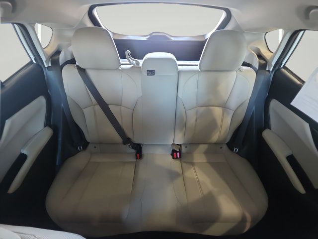 Used 2022 Subaru Impreza 2.0i AWD/4WD image 25