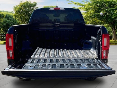 Certified 2022 Ford Ranger XLT w/ Equipment Group 301A Mid image 17