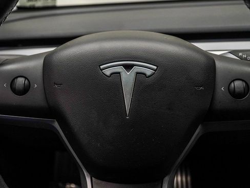 Used 2019 Tesla Model 3 Long Range image 28