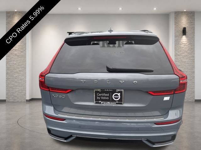 Certified 2024 Volvo XC60 T8 Plus w/ Protection Package Premier AWD/4WD image 11